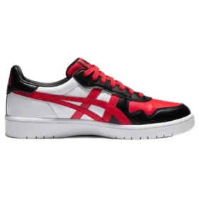 Japão S “Branco Preto Vermelho”