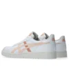 Japão S “Branco Pérola Rosa”