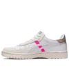 Japão S “Branco Rosa Choque”