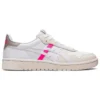Japão S “Branco Rosa Choque”
