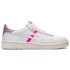 Japão S “Branco Rosa Choque”