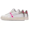 Japão S “Branco Rosa Choque”