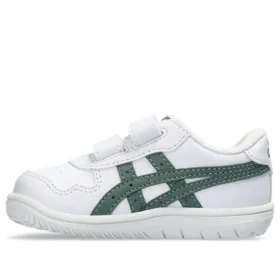 Japão S “Branco Verde Floresta”