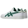 Japão S “Branco/Verde Jaspe”