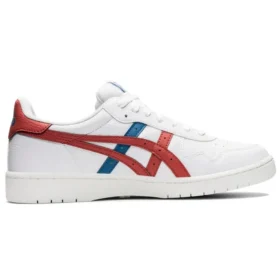Japão S “Branco Vermelho Azul”