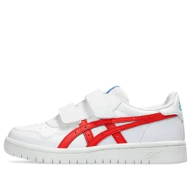 Japão S “Branco Vermelho Puro”