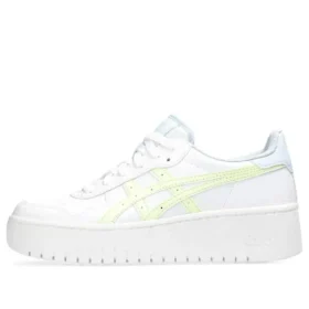 Japão S PF “Branco/Amarelo Iluminado”