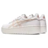 Japão S PF Nagino “Branco Mineral Bege”