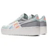 Japão S PF “White Aqua Angel”