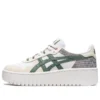 Japão S PF “White HoundSTooth Ivy”