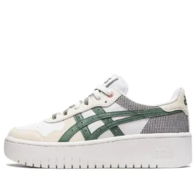 Japão S PF “White HoundSTooth Ivy”