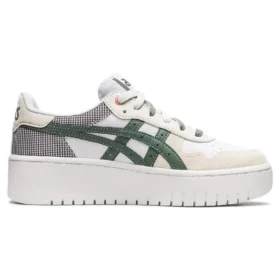 Japão S PF “White HoundSTooth Ivy”