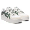 Japão S PF “White HoundSTooth Ivy”