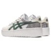 Japão S PF “White HoundSTooth Ivy”