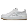 Japão S ST “Branco Glacier Grey Gum”
