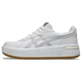 Japão S ST “Branco Glacier Grey Gum”