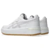 Japão S ST “Branco Glacier Grey Gum”