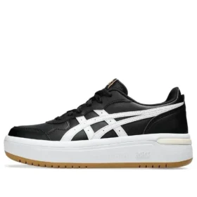 Japão S ST “Preto Branco Gum”