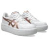 Japão S ST “White Rose Gold”
