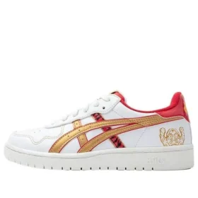 Japão S “White Gold Red”