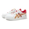 Japão S “White Gold Red”