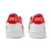 Japão S “White Gold Red”