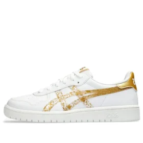 Japão S “White Pure Gold”