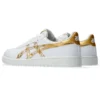 Japão S “White Pure Gold”