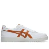 Japão S “White Rust Orange”