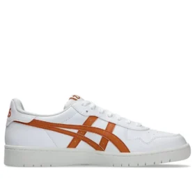 Japão S “White Rust Orange”