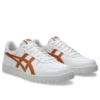 Japão S “White Rust Orange”