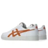 Japão S “White Rust Orange”