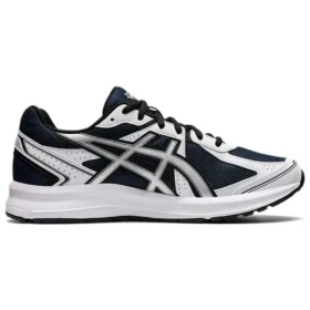 Jog 100 S 2E “Branco Azul Prateado”
