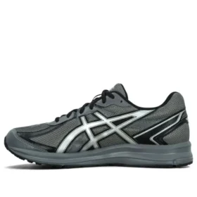 Jog 100 S “Cinza Aço Prateado”