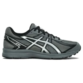 Jog 100 S “Cinza Aço Prateado”