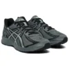 Jog 100 S “Cinza Aço Prateado”