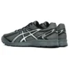 Jog 100 S “Cinza Aço Prateado”
