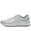 Jog 100 S “Cinza Prateado”