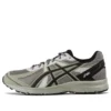 Jog 100 S “Cinza Verde”