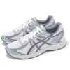 JOG 100S “Branco/Cinza Carrier”