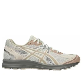 JOG 100S “Creme Cinza Pena”