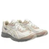 JOG 100S “Creme Cinza Pena”