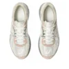 JOG 100S “Creme Cinza Pena”
