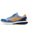 JOGGER X81 “Azul Laranja”