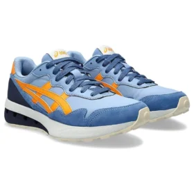 JOGGER X81 “Azul Laranja”