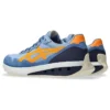 JOGGER X81 “Azul Laranja”