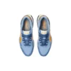 JOGGER X81 “Azul Laranja”