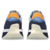 JOGGER X81 “Azul Laranja”