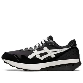 Jogger X81 “Black Glacier Grey”