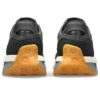 Jogger X81 “Black Glacier Grey”